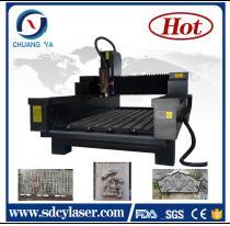 Kamenný CNC router 1325 (pokud potřebujete jiný typ, ozvěte se) 14. dvoububnový prachový sběrač, kartáč, sací potrubí, vakuové stenty. 15.