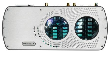 Symphonic Gramofonový předzesilovač cena 95 000 Kč Zkreslení THD + n Dynamický rozsah Sluchátkový
