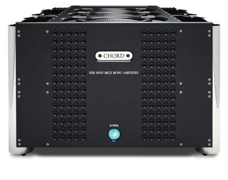 SPM 14000 MkII Koncový zesilovač 1000W RMS (na kanál) cena 887 000 Kč 1000w RMS na kanál @ 0.