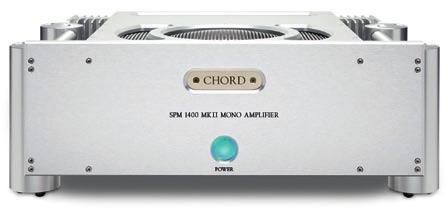 SPM 1050 MkII Stereofonní koncový zesilovač 200W/na kanál RMS cena 169 000 Kč Vstupní kapacita Výstupní indukce Stabilita 200w RMS na