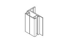 100 3200 13,86 kg / ks SLOUPY AL ROHOVÉ MIDI 0354 400.000 0354 400.