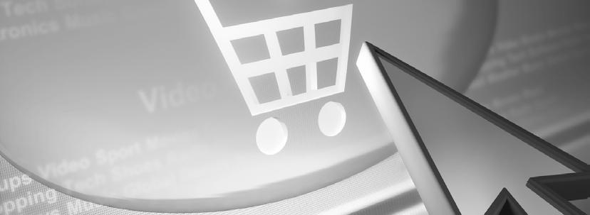 15 výroční zpráva NWT a.s., 2017 E-BUSINESS Již 20 let se divize E-Business zabývá prodejem širokého produktového portfolia.