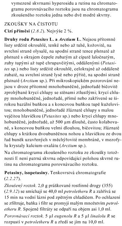 Lékopisné