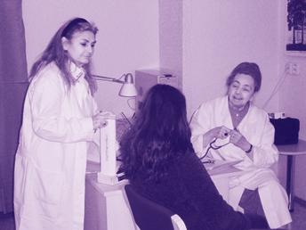October, 8 th - Congress of Collective Member Oncological Organizations October, 16 th League's delegation participated in opening of the Centre of Help of the Slovak League Against Cancer in