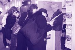 PRAGOMEDICA The 30 th year of Pragomedica Exhibition and the 12 th year of Non Handicap Fair was held from April 15 th 18 th in Prague Exhibition Area.