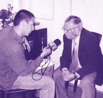 Liga proti rakovině Praha /// Výroční zpráva 2008 TISKOVÉ KONFERENCE Během roku jsme se s novináři sešli třikrát. Poprvé 31.