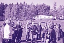 REKONDIČNÍ POBYTY Rekondiční pobyty pro onkologicky nemocné byly pořádány v areálu Institutu onkologie a rehabilitace v Nové Vsi pod Pleší a v sanatoriu Paracelsus v Meziboří v Krušných horách.