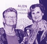 CONVALESCENT STAYS Convalescent stays for oncological patients were organized at Institute of Oncology and Physiotherapy at Pleš and Paracelsus Sanatorium at Meziboří in Krušné Mountains.