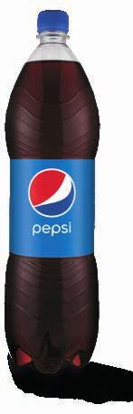= 427,15 Kč 299,- Pepsi 1,5 l 1 l = 9,94