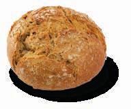 Chléb s chia semínky 400 g 100 g =