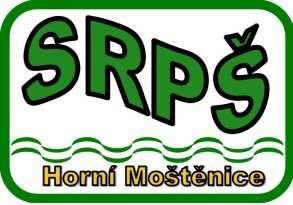 Spolek rodičů a přátel školy Horní Moštěnice, z.s. Dr. A. Stojana 120/41, 751 17 Horní Moštěnice Email: srpshm@seznam.cz Web: www.srpshm.cz V Horní Moštěnici 6. 9.