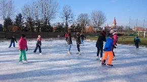 Minifotbal pro ZŠ Naši žáci i letos bojovali v minifotbale a kluci byli velmi úspěšní.