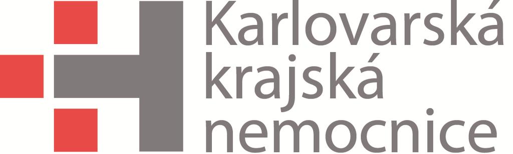 Karlovarská krajská nemocnice a.s. Bezručova 1190/19, 360 01 Karlovy Vary IČ: 263 65 804 Označení dokumentu: SM11/2018 Počet stran: 13 Počet příloh: 1 Verze:13 Účinnost od: 01.01.2019 Platnost od: 01.