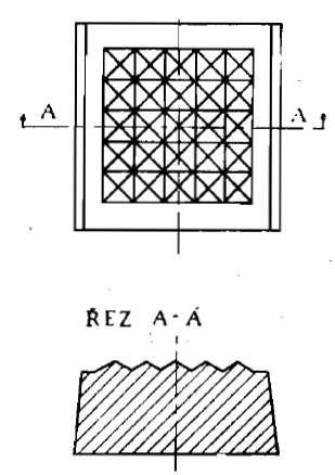 Souinitel zpevnní: h n = h 1 0 [ ] Ukazatel deformaní schopnosti: (2.17) D sn d1 = 1[ ] d 0 kde h 0, d 0.rozmry tlesa ped zkouškou [mm] h 1, d 1.