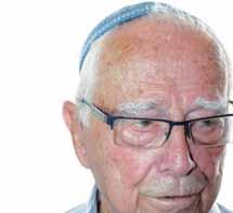 společnost 17 VÌÈNÁ VZPOMÍNKA OBÌTEM HOLOCAUSTU původní reportáž, exkluzivní rozhovor a foto Michal KADLEC PROSTĚJOV Oběti holocaustu, na které se nemůže a hlavně nesmí zapomenout! V pátek 1.