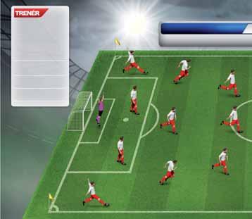 fotbal 41 KOSTELEC NA HANÉ Ve čtyřiadvacátém kole ALEA sportswear I.A třídy skupiny B Olomouckého KFS se uplynulou neděli v podvečer utkaly týmy z opačných konců tabulky.