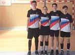 PROSTĚJOV V minulé sezóně nohejbalisté TJ Sokol I Prostějov postoupili do semifinále první ligy mužů ČR, kde zle zatápěli favorizovanému Startu Praha a nakonec získali historický bronz.