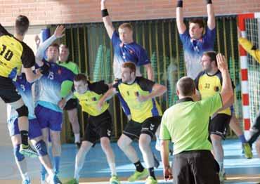 48 sportovní téma POD DROBNOHLEDEM VEČERNÍKU... PROSTĚJOV Sezóna skončila, zapomeňte?