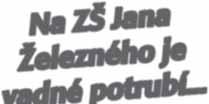 Kvůli jejich množství a nejednoznačnosti se však jejich smysl čím dál více ztrácí. Málokdo totiž ví, co od nich přesně očekávat NO, CO NA TO ŘÍCI? ZAMYŠLENÍ NAD PÁR OTÁZKAMI Svět se zřejmě zbláznil.