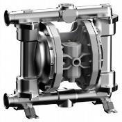 ENG Air operated double diaphragm pumps GEMINI FOOD diaphragm pneumatic pumps