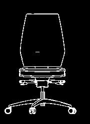 odvalování volitelné výškově nastavitelné područky nosnost: 130 kg, záruka 60 měsíců motion /s