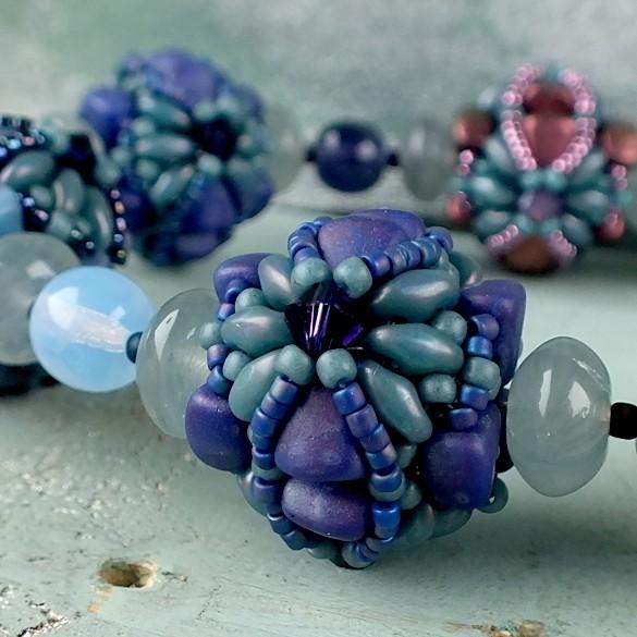 93200/15001 11/0 TOHO Semi Glazed Blue 11/0 Miyuki Seed Beads 2038 Turquoise 2610F