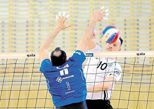 Kromě těchto dvou družstev by extraligu odpříštího ročníku mohl hrát i mužský volejbalový celek Black Volley Beskydy, který letos vyhrál druhou nejvyšší soutěž, ze které postoupil do baráže