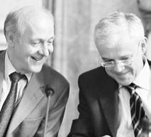 Téměř dvě třetiny veřejných diskusí byly pořádány v rámci jednoho ze čtyř diskusních projektů.