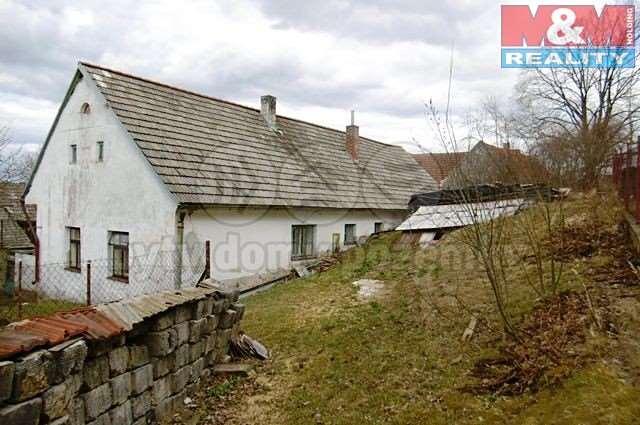 Záznam o prodeji srovnávané nemovitosti č. 2 1. Identifikace Prodej, Rodinný dům, 110 m 2, Ratiboř, okres Celková cena: 799.000 Kč Adresa: Ratiboř, okres 2.