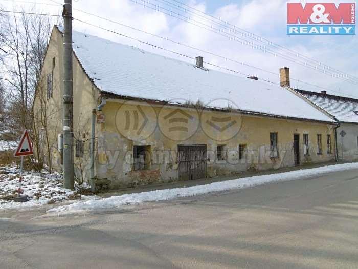 Záznam o prodeji srovnávané nemovitosti č. 3 1. Identifikace Prodej, Rodinný dům, 88 m 2, Stráž nad Nežárkou, okres Celková cena: 550.000 Kč Adresa: Stráž nad Nežárkou, okres 2.
