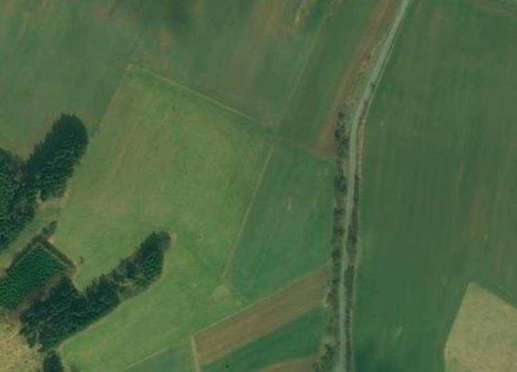 Záznam o prodeji srovnávané nemovitosti č. 5 1. Identifikace Prodej, Pozemek, 1853 m 2, Jílovice, okres České Budějovice Celková cena: 30.000 Kč Adresa: Jílovice, okres České Budějovice 2.