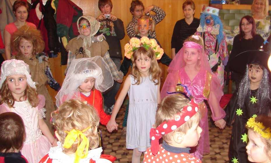 března 2007 se ve lhotecké