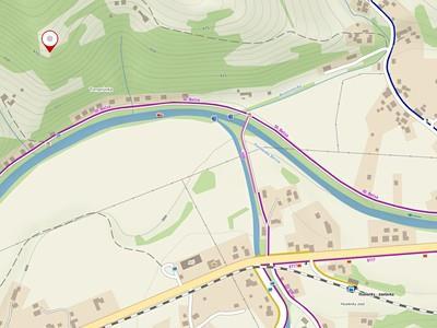 F) Huslenky, 1 226 m 2 32,- Kč/m 2 louka s několika stromy v k.ú. Huslenky, parcelní číslo 5357. Prodej od majitele, žádné další poplatky, provize apod.