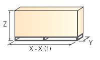 CELKOVÉ ROZMĚRY Hořák Model A B C D E F-F(1) H I L O-O(1) PRESS G24