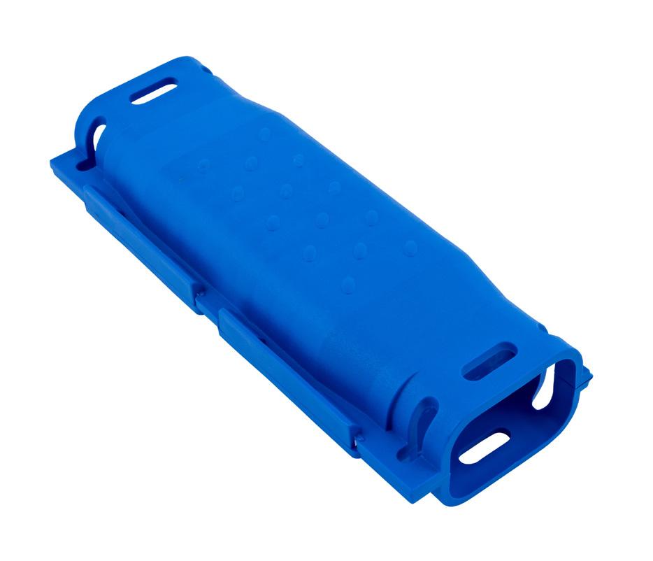 Kabelová gelová spojka SHAK 46/S 535 SHAK 46/S SH46 x 95-240 mm 2 x