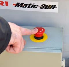 TYP VARIMATIC 300 Motor 400V / 50Hz