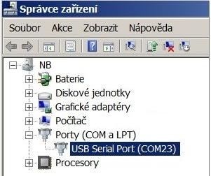 3 Konfigurace modulu Parametry modulu WM868-RFG-LP-H lze kontrolovat a nastavovat těmito způsoby: - z běžného počítače pomocí konfiguračního kabelu, kterým je modul vybaven - konfigurace po síti