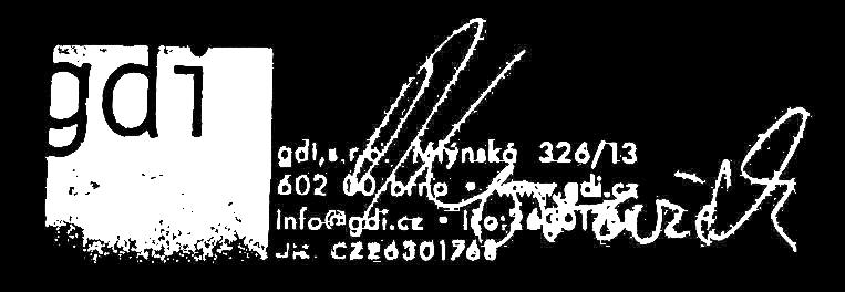 Společnost gdi, s.r.o. má kontakty na níže uvedené studenty. Úplnost a pravost tohoto dokumentu můžete ověřit na telefonu 516 116 547. Mgr. Václav Kovařík garant osobních doporučení Jazykovky.cz K 15.