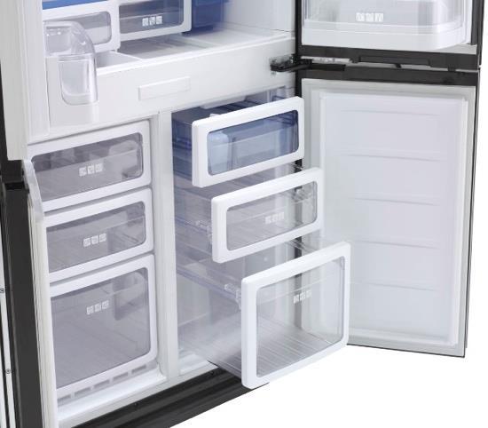 Plasmacluster Ion System Patentovaný systém napomáhá ze vzduchu odstranit zápachy, alergeny, bakterie i 99 % virů, aby
