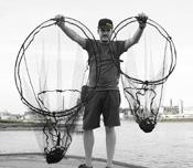 FREESTYLE DROPNET XTRA FREESTYLE DROP NET 60CM Jedna z nejinovativnějších drop sítí je ještě lepší!