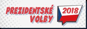 Výsledky volby prezidenta České republiky v Dlouhé Vsi I.
