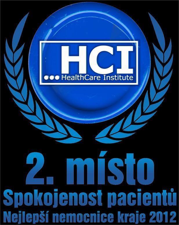 Vojenská nemocnice Brno dosáhla ocenění 5*, tj. získala více než 80% pacientskou spokojenost, a to v rámci spokojenosti ambulantních i hospitalizovaných pacientů.