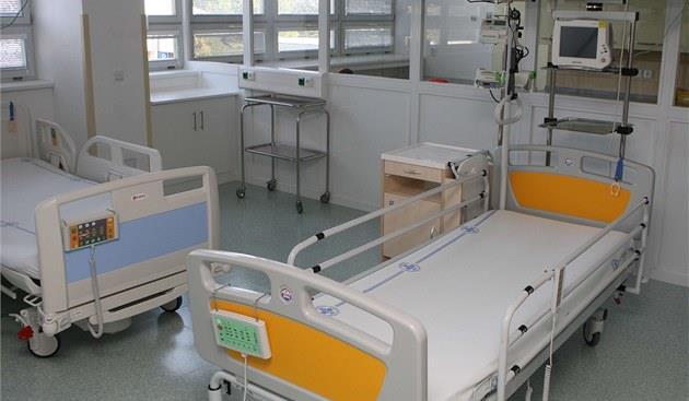Podpora zvýšení komfortu pacientů při poskytování následné a dlouhodobé lůžkové péče na území Ústeckého kraje - 2017 Ústecký kraj program Podpora zvýšení komfortu pacientů při poskytování následné a
