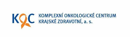 Dokončení revitalizace je předpokládáno v měsíci září 2018 vč. parkoviště, zřízení terapeutické části a příjem a skladování radiofarmak.