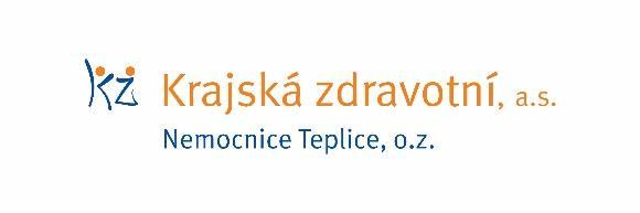Adam Vojtěch navštívil v rámci výjezdu vlády ČR do Ústeckého kraje 14. května 2018 nemocnici v Teplicích.