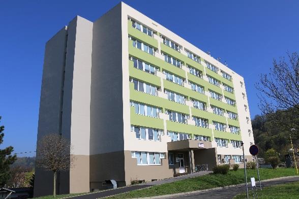 Krajská