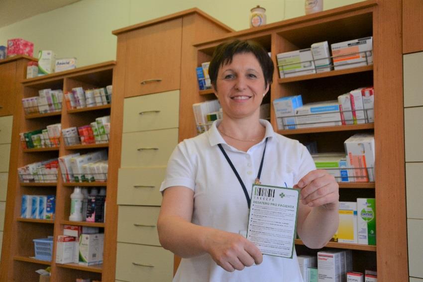 Kč, modul byl pořízen v rámci komplexní instalace jednotného nemocničního informačního systému v KZ, cca 300 000 Kč činily náklady na pořízení kvalifikovaných osobních certifikátů (pořízení v roce