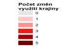 1991 2010 orná půda 41,9 46,1 43,0 47,5 40,4 38,5 trvalý travní porost 33,9 29,9 30,0 24,6 3,0 4,7 zahrada a sad 0,3 0,2 0,2 0,7 4,2 1,8 vinice 3,6 3,5 4,9 3,0 3,7 4,1 les 15,5 15,4 16,2 17,3 5,6 8,4