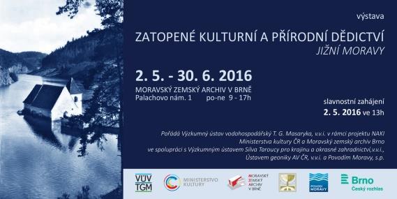 Hlavní výsledky projektu: - výstava: květen až červen 2016 v Moravském zemském archivu v Brně - databáze materiálů k
