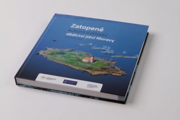 zázemí vodního díla Nové Mlýny Změny využití krajiny v zázemí vodní nádrže Vranov Vliv změny využití krajiny na ohroženost